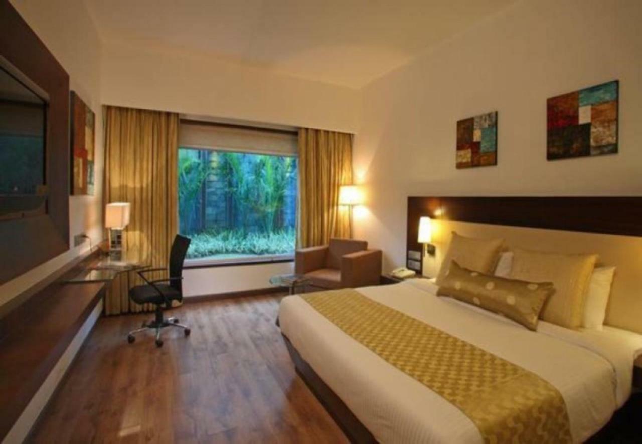 Royal Residence Iffco Chowk Gurgaon Exteriör bild