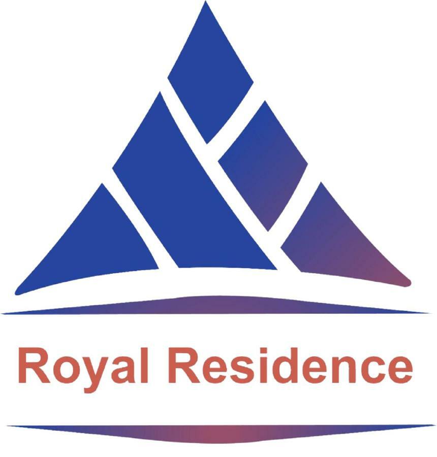 Royal Residence Iffco Chowk Gurgaon Exteriör bild